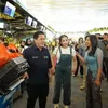 Nagita Slavina dikritik baju