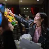 Nagita Slavina ulang tahun