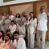Najwa Shihab, Suami Ibrahim Sjarief, momen lebaran, potret keluarga