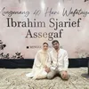 Potret Najwa Shihab bersama sang putra