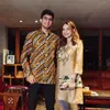 Potret Najwa Shihab bersama sang putra