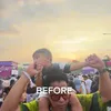 Potret Naka joget dengarkan lagu dari Timur 
