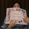 Anak Alya Rohali dilamar