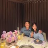 Anak Alya Rohali dilamar