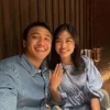 Anak Alya Rohali dilamar