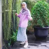 Natasha Rizky Bak Masih ABG