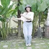 Nella Kharisma Langsing Melahirkan