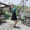 Nella Kharisma Langsing Melahirkan
