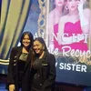 New Sister