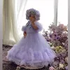 Newborn Photoshoot Baby Kamya