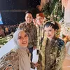 Rio Haryanto Ngunduh Mantu