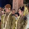 Rio Haryanto Ngunduh Mantu