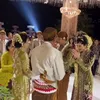Rio Haryanto Ngunduh Mantu