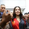 Nikita Mirzani, Sidang Kasus Pemerasan, Razman Nasution, Reza Gladys,