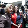 Nikita Mirzani, Sidang Kasus Pemerasan, Razman Nasution, Reza Gladys,
