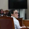 Nikita Mirzani, makin cantik, kegiatan rutan, wajah glowing