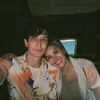 Nikita Mirzani &amp; Dimas Beck 
