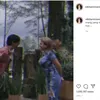 Nikita Mirzani &amp; Dimas Beck 