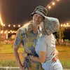 Nikita Mirzani &amp; Dimas Beck 