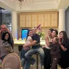 Nikita Mirzani pamer pacar baru