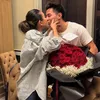 Nikita Mirzani pacaran dengan Matthew Gilbert