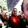 Nikmir Sebut Vadel Sempat Minta Maaf