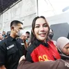 Nikmir Sebut Vadel Sempat Minta Maaf