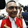 Nikmir Sebut Vadel Sempat Minta Maaf