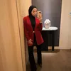 Dinner Date Bersama Suami Jadi Sorotan