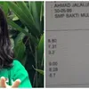 nilai rapor seleb, rapor selebriti