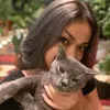 Nirina Zubir Pelihara Puluhan Kucing