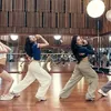 NO NA, Rilis Video, Dance Practice Shoot