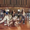 NO NA, Rilis Video, Dance Practice Shoot