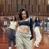NO NA, Rilis Video, Dance Practice Shoot