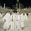 Nola umrah, ibadah, akhir tahun 2024