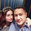 nourah sheivirah, ibu tiri teuku rassya