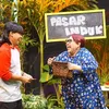 Nunung, ngekos, kondisi, keuangan, menjual aset