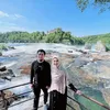 Oki Setiana Dewi