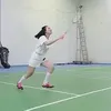 Olahraga Malam Ala Wika Salim