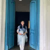 Olivia Zalianty