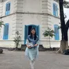 Olivia Zalianty