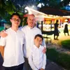 Olivier D\&#039;Angelo Putra Pierre Roland