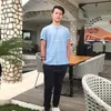 Olivier D\&#039;Angelo Putra Pierre Roland
