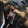 Olla Ramlan Tunjukkan Kekuatan Saat Kettlebell Carry