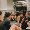 Kebersamaan Olla dan Tristan Molina Jadi Sorotan