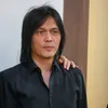 Once Mekel Tak Manggung di Resepsi Al Ghazali