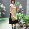 OOTD Bumil Nadine Chandrawinata