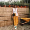 OOTD Bumil Nadine Chandrawinata