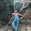 OOTD Bumil Nadine Chandrawinata