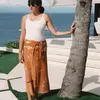 OOTD Bumil Nadine Chandrawinata